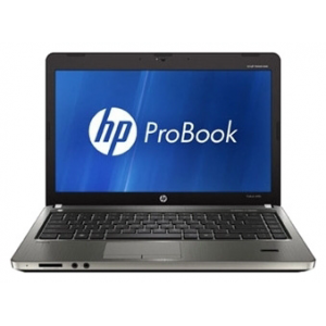  HP ProBook 4330s 13" (i3-2350M 2Gb 320Gb DVDRW Wi-Fi BT CAM Linux) MetallicGrey [LY466EA]