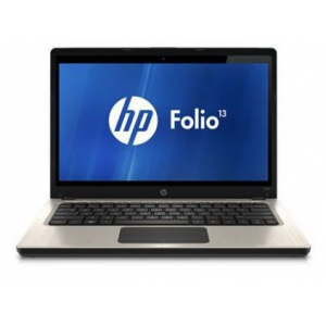  HP Folio Ultrabook 13 13" (i5-2647M 4Gb 128Gb SSD Wi-Fi BT Cam Win-7 Pro) [B0N00AA]