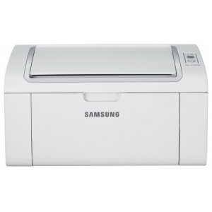 Принтер лазерный SAMSUNG ML-2165W {А4, 20стр./мин, 1200x1200dpi, USB, SPL, 32Мб, лоток 150 листов, Wi-Fi}