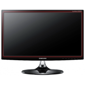  TFT 23" Samsung S23B350H, Simple {1920x1080, 250, 1000:1, 2GTG, 170/160, D-Sub, HDMI}