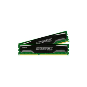 DDR-III 1600 DIMM 4096MB (PC3-12800 2 x 2Gb) Crucial Ballistix Sport CL9 [BLS2CP2G3D1609DS1S00CEU]