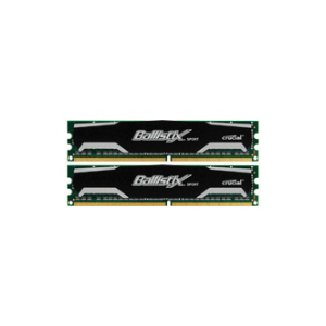  DDR-III 1333 DIMM 16GB (PC3-10600 2 x 8Gb) Crucial Ballistix Sport CL8 [BLS2CP8G3D1339DS1S00CEU]