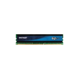  DDR-III 1600 DIMM 4096MB (PC3-12800) Patriot Gamer 2 Single (PG34G1600EL)