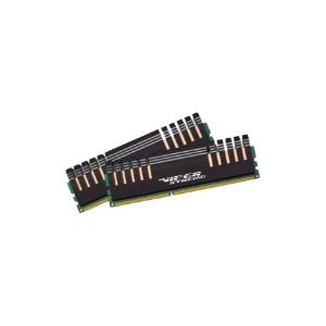  DDR-III 1600 DIMM 4096MB (PC3-12800 2 x 2Gb) Patriot ViperX Dual Channel (PX534G1600LLK)