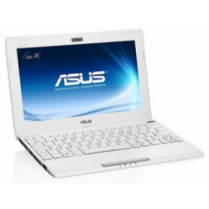 ASUS EEE PC X101CH 10" (N2600 1Gb 320Gb Wi-Fi BT Cam Win-7 Starter) White [90OA3PB-12111987-E33EQ]