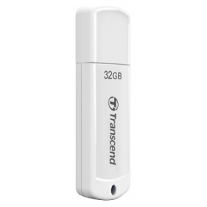 USB2.0 Flash Drive 32Gb Transcend JetFlash 370 (TS32GJF370)