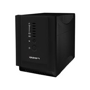  IPPON Smart Power Pro 1400 Black