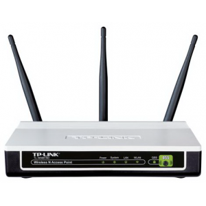 Wi-Fi   TP-LINK TL-WA901ND 450/