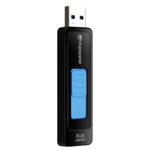 USB3.0 Flash Drive 8Gb Transcend JetFlash 760 (TS8GJF760)