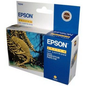  EPSON T034440  EPSON Stylus Photo 2100 Yellow