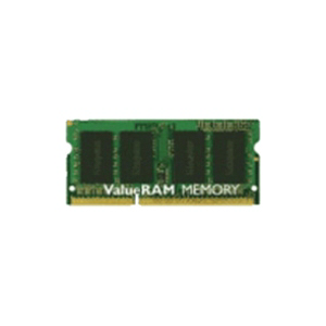 Память SODIMM DDR3 1333 8Gb PC3-10600 Kingston KVR1333D3S9/8G