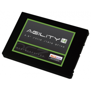   SSD 256Gb OCZ Agility 4 SATA3 [AGT4-25SAT3-256G]