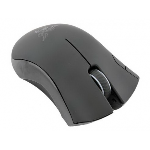   Razer Mamba 2012 4G Black