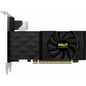  Palit NVIDIA GeForce GT630 1024Mb 128bit (TC) DDR3 CRT DVI HDMI OEM