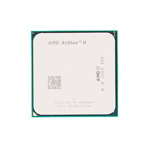  AMD Athlon II X3 460 3.40 GHz 1.5Mb 2000MHz Socket AM3 OEM