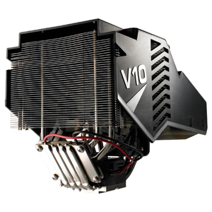    Cooler Master V10 Socket AMD/intel-775/1366 
