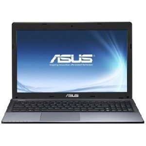  ASUS K55DR-V1G 15" (A8-4500M 6Gb 750Gb DVDRW HD 7640 1Gb Wi-Fi BT Cam Win-7 HP 64Bit) [90NEOC318W6145VD53AY]
