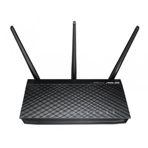 Wi-Fi  ASUS RT-N66U (4xLAN 1000/ 2xUSB Wi-Fi 900/)