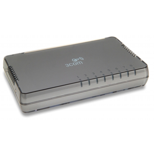  HP 1405-8G (8xLAN 1000/)
