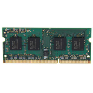 Память SODIMM DDR3 1333 4Gb PC3-10600 Kingston KVR13S9S8/4