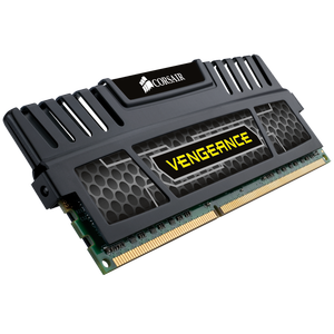   DDR3 1600 4Gb (PC3-12800) Corsair CMZ4GX3M1A1600C9