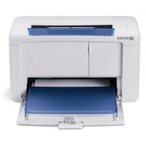 Принтер лазерный Xerox Phaser 3010 {A4, 1200 x 1200, 20 стр./мин, 64 Mb, USB} [100S66054]