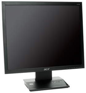  TFT 17" Acer V173 (TN 1280x1024 VGA) ( /)