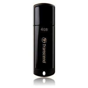 Флешка USB2.0 4Gb Transcend JetFlash 350 TS4GJF350