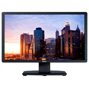  DELL UltraSharp U2312HM 23" Black