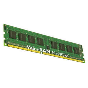 Оперативная память DDR3 1333 8Gb (PC3-10600) Kingston KVR1333D3N9/8G