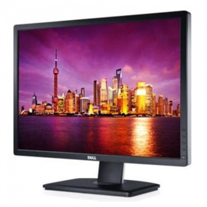  TFT 24" Dell UltraSharp U2412 b Black
