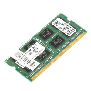  SODIMM DDR3 1600 4Gb PC3-12800 Kingston KVR16S11/4