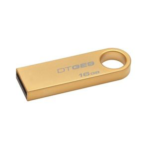  USB2.0 16Gb Kingston DTGE9/16GB