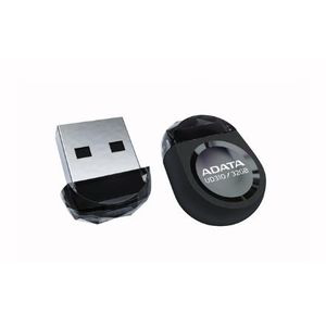 USB2.0 Flash Drive 32Gb A-DATA AUD310-32G-RBK