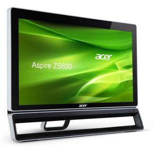  Acer Aspire ZS600 23" Full HD TS (Intel Core i7 3770S 8Gb 1Tb DVDRW GeForce GT640 4Gb TV CR WiFi BT LAN cam Win-8) [DQ.SLTER.010]