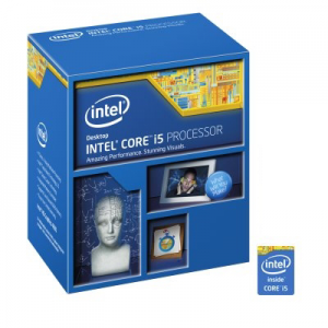  Intel Core i5-4570 3.20 GHz 6Mb LGA1150 Haswell BOX