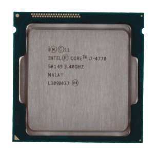  Intel Core i7-4770 3.40 GHz 8Mb LGA1150 Haswell BOX