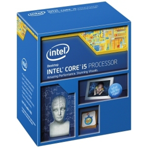  Intel Core i5-4670 3.4 GHz 6Mb LGA1150 Haswell BOX