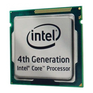 Intel Core i5-4670K 3.4 GHz 6Mb LGA1150 Haswell OEM
