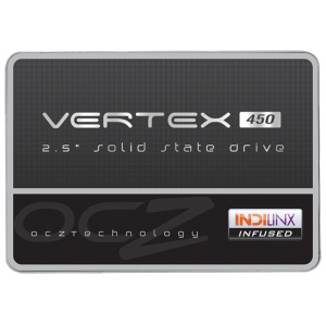   SSD 128Gb OCZ Vertex 450 VTX450-25SAT3-128G (290/525 )