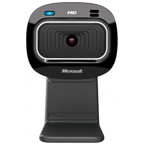 Веб-камера Microsoft LifeCam HD-3000 T4H-00004