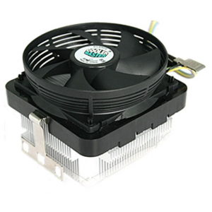    AMD Cooler Master DK9-9ID2A-0L-GP