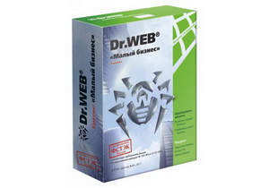   Dr.Web   Windows server