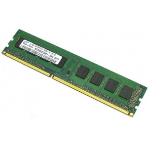 Оперативная память DDR3 1600 4Gb (PC3-12800) Hynix