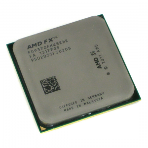  AMD FX-9370 4.40 GHz 16Mb Socket AM3+ OEM