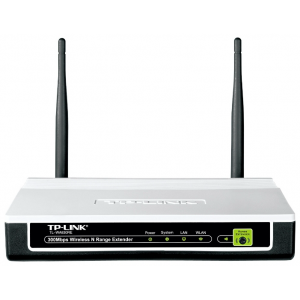 Wi-Fi   TP-LINK TL-WA801ND 300/
