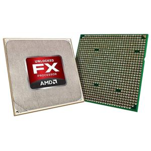  AMD FX-8350 4.00 GHz 16Mb Socket AM3+ BOX