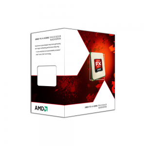  AMD FX-4350 4.20 GHz 4Mb Socket AM3+ BOX