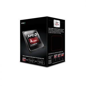  AMD A8-6600K 3.90 Ghz 4Mb Socket FM2 BOX