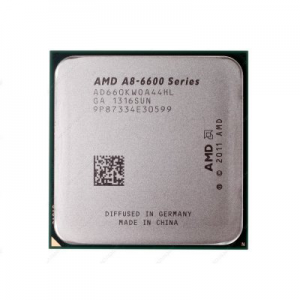  AMD A8-6600K 3.90 Ghz 4Mb Socket FM2 OEM
